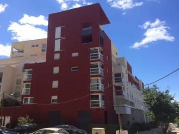 Appartement à louer à Impasse du Merle Blanc Montpellier - Cave
