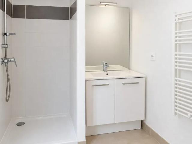 Montpellier Appartement 2 pièces 47.36 m²