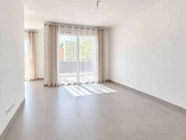 Montpellier Appartement 2 pièces 45.5 m²