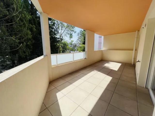 Montpellier Appartement 2 pièces 45.3 m²
