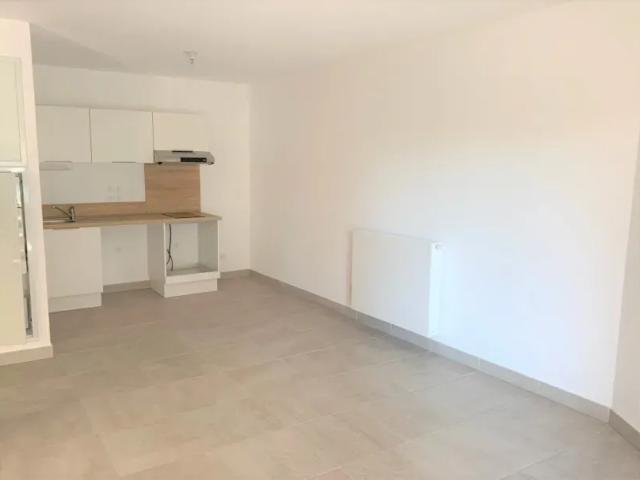 Montpellier Appartement 2 pièces 45.3 m²