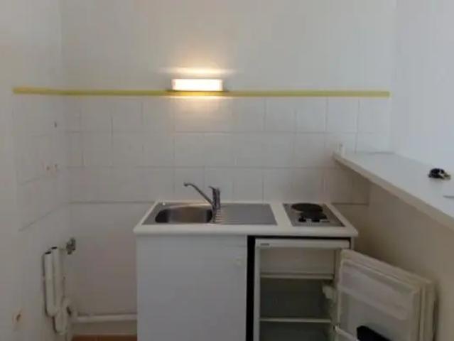 montpellier – appartement 2 pièces – 46.50m² – réf:4016