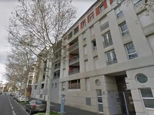montpellier – appartement 2 pièces – 46.56m² – réf:2139