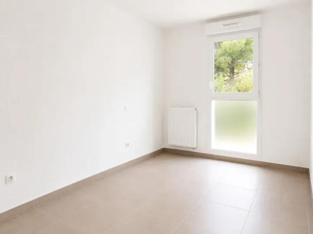Montpellier Appartement 2 pièces 46.8 m²