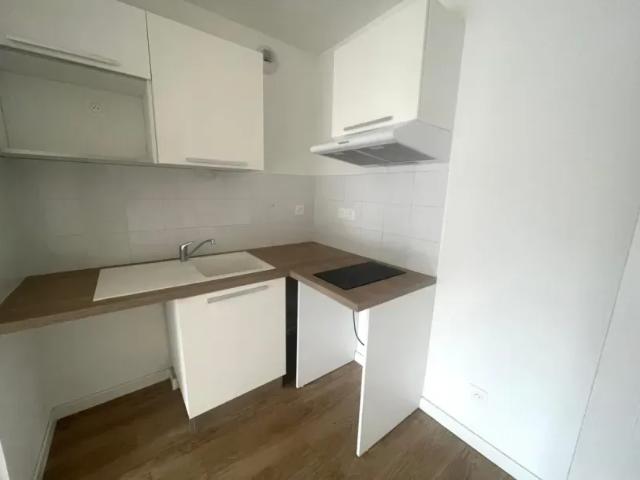 Montpellier Appartement 2 pièces 46.1 m²