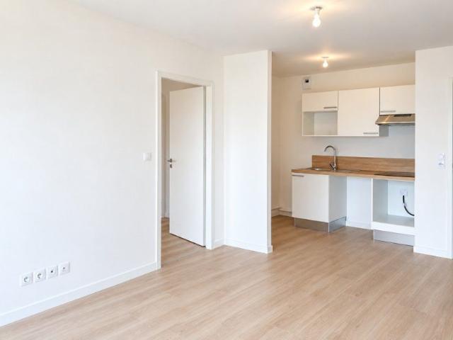 Montpellier Appartement 2 pièces 48.51 m²