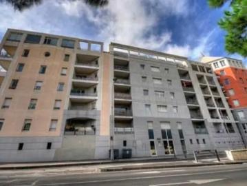 Appartement à louer à Impasse du Merle Blanc Montpellier - Cave