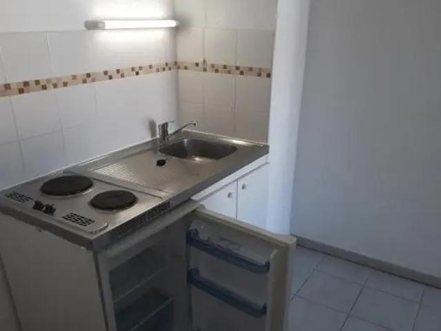 montpellier – appartement 2 pièces – 49.75m² – réf:5532