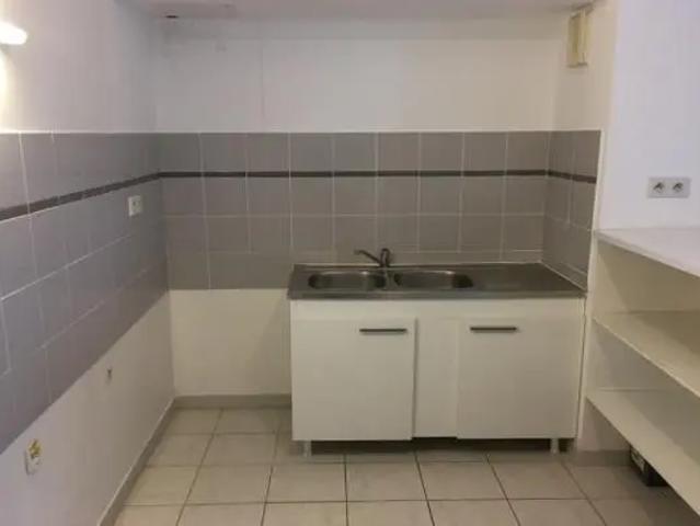 montpellier – appartement 2 pièces – 53.27m² – réf:5945