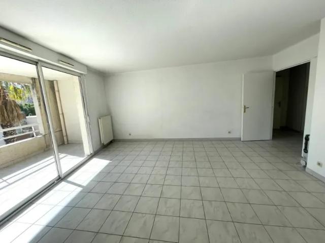Montpellier Appartement 2 pièces 50.45 m²