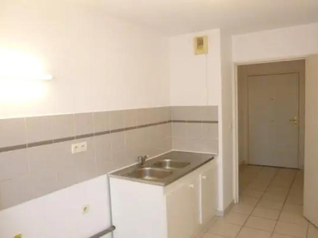 montpellier – appartement 2 pièces – 52.88m² – réf:2575