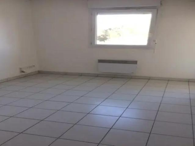 montpellier – appartement 2 pièces – 33.60m² – réf:9166
