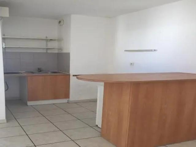 montpellier – appartement 2 pièces – 33.35m² – réf:7471