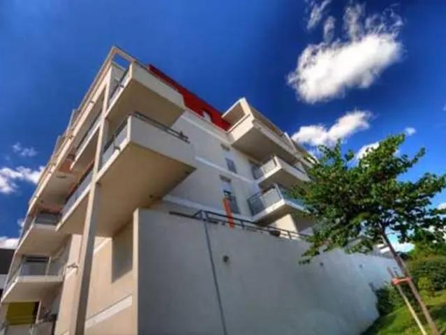 montpellier – appartement 2 pièces – 30.90m² – réf:7473