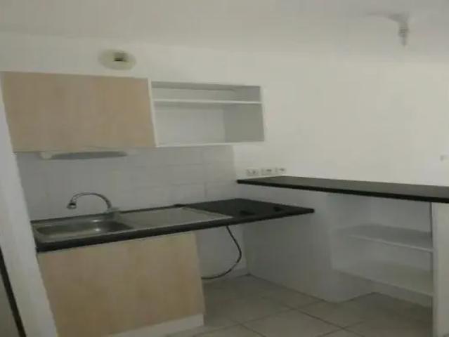 montpellier – appartement 2 pièces – 35.60m² – réf:4506