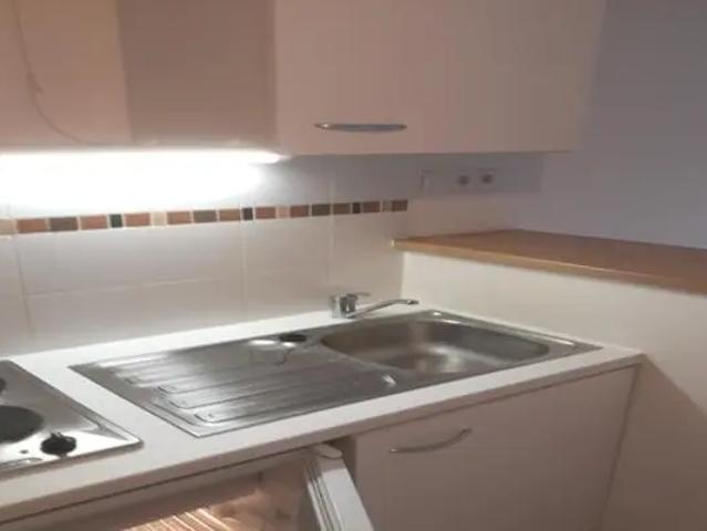montpellier – appartement 2 pièces – 35.60m² – réf:5041