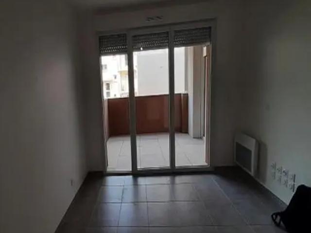 montpellier – appartement 2 pièces – 35.27m² – réf:9205