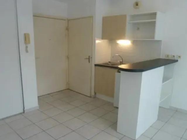 montpellier – appartement 2 pièces – 36.00m² – réf:4468