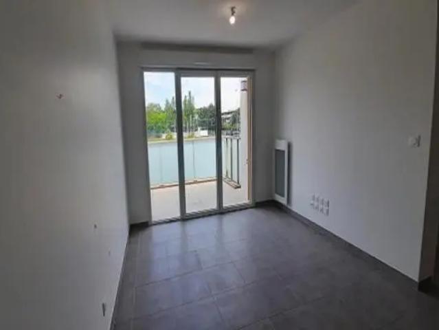 montpellier – appartement 2 pièces – 38.89m² – réf:9214