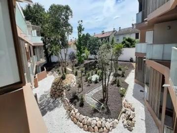 montpellier – appartement 2 pièces – 38.89m² – réf:9214