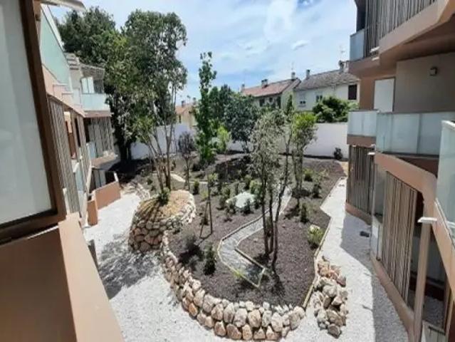 montpellier – appartement 2 pièces – 38.89m² – réf:9214