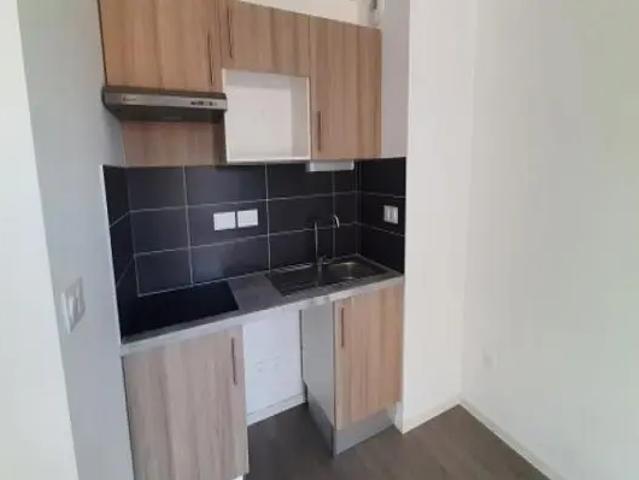 montpellier – appartement 2 pièces – 38.90m² – réf:9975