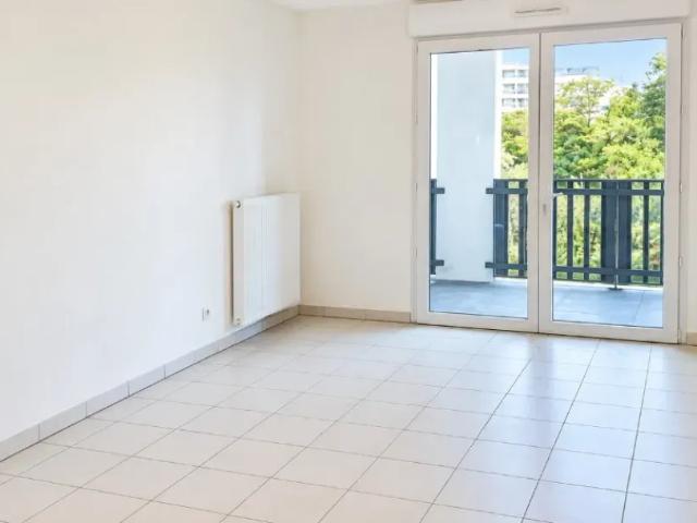 Montpellier Appartement 2 pièces 38.9 m²
