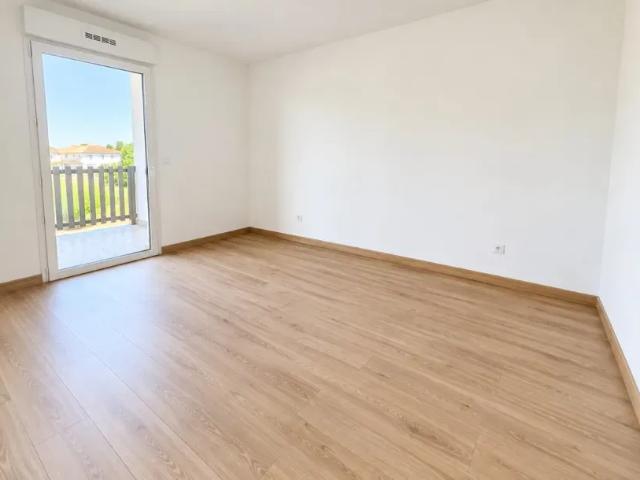 Montpellier Appartement 2 pièces 38.9 m²