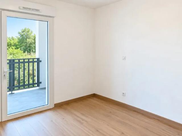 Montpellier Appartement 2 pièces 38.9 m²