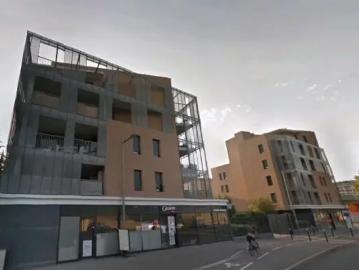 Observatoire, Le Havre, Haute-Normandie