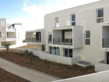 montpellier – appartement 2 pièces – 38.30m² – réf:8568