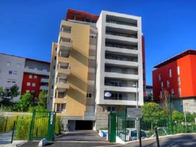 montpellier – appartement 2 pièces – 39.50m² – réf:4932