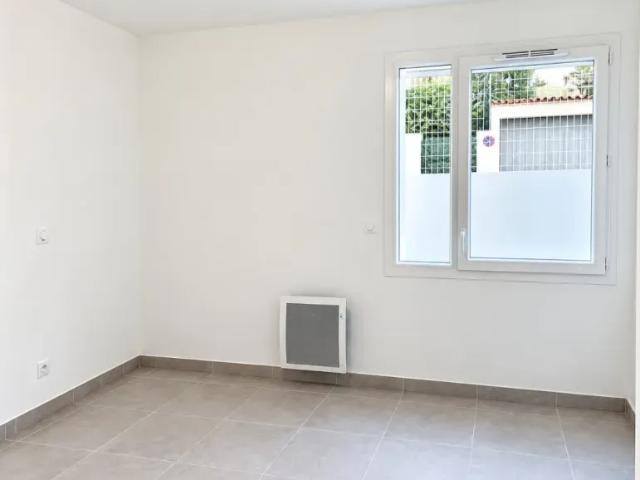 Montpellier Appartement 2 pièces 39.75 m²
