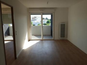 Montpellier Appartement 2 pièces 39.9 m²