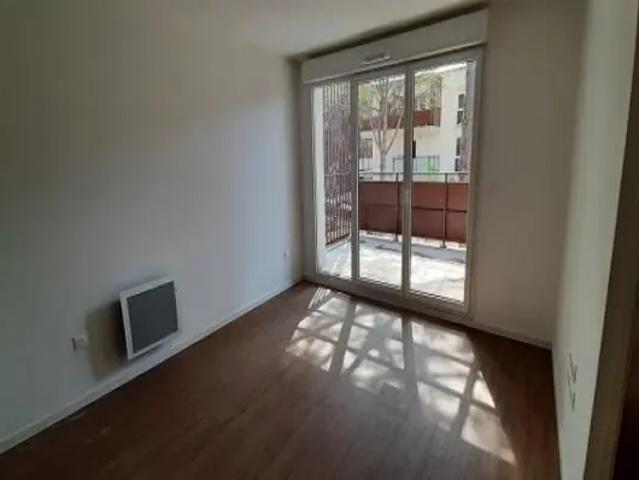 montpellier – appartement 2 pièces – 39.30m² – réf:9976