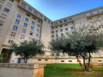Appartement à louer à Impasse du Merle Blanc Montpellier - Cave