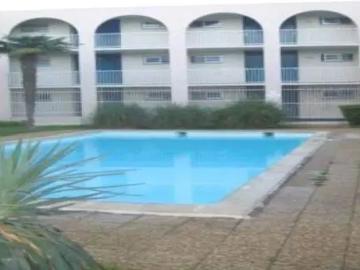 montpellier – appartement 2 pièces meublé – 30.48m² – réf:5617