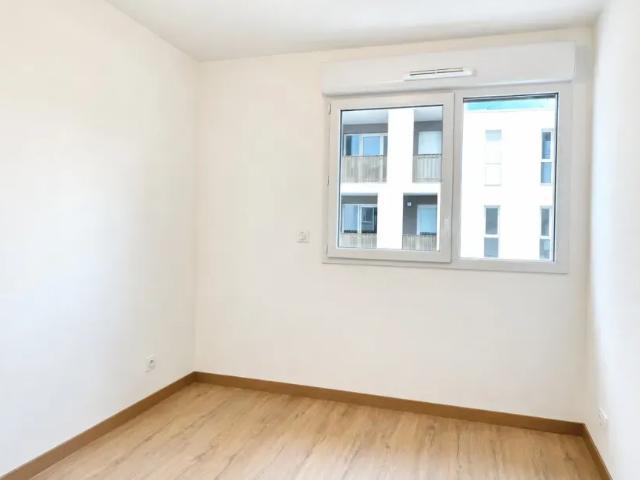 Montpellier Appartement 3 pièces 57.2 m²