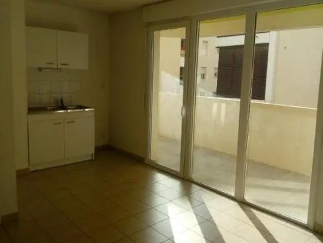 montpellier – appartement 3 pièces – 54.20m² – réf:6342