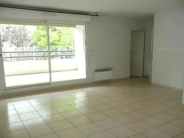 montpellier – appartement 3 pièces – 58.90m² – réf:4167