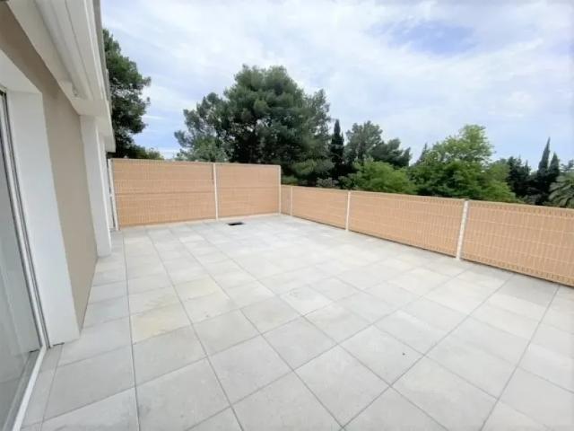 Montpellier Appartement 3 pièces 58.31 m²