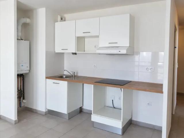 Montpellier Appartement 3 pièces 58.3 m²