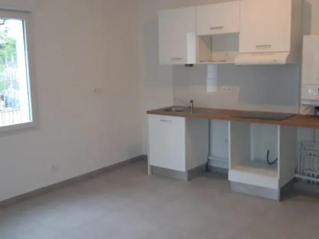 Montpellier Appartement 3 pièces 59.5 m²