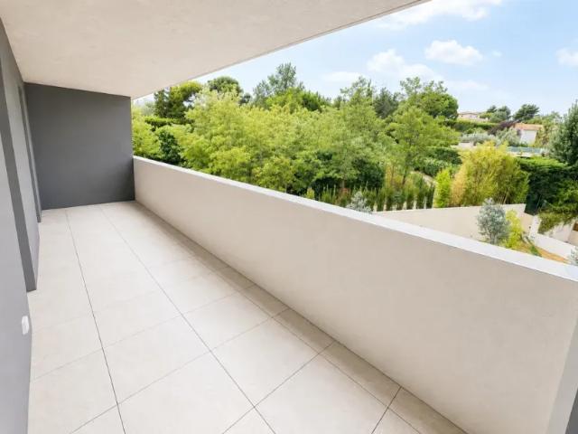 Montpellier Appartement 3 pièces 59.2 m²