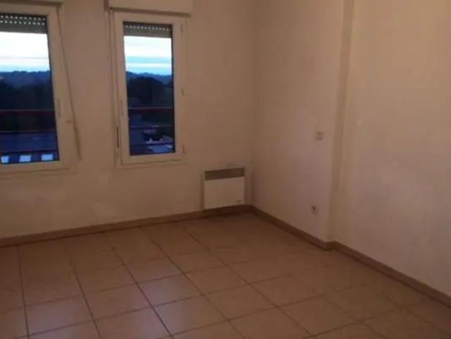 montpellier – appartement 3 pièces – 63.45m² – réf:4344