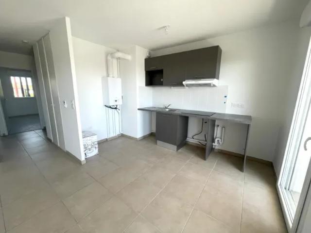Montpellier Appartement 3 pièces 63.4 m²