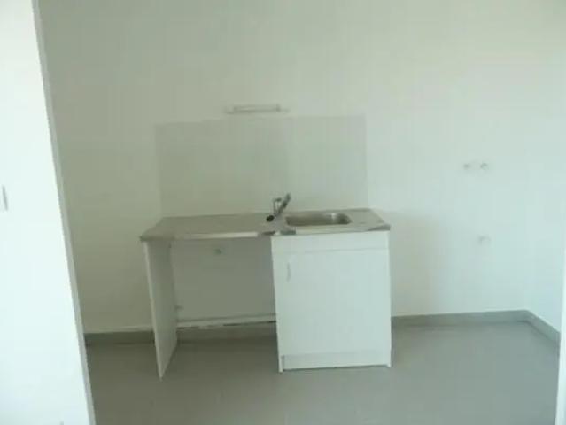 montpellier – appartement 3 pièces – 63.50m² – réf:6719