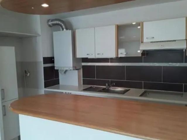 montpellier – appartement 3 pièces – 61.60m² – réf:8996