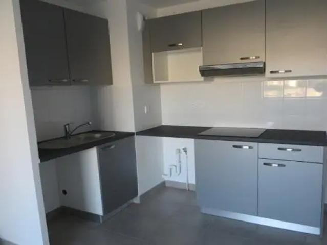 montpellier – appartement 3 pièces – 61.90m² – réf:7369