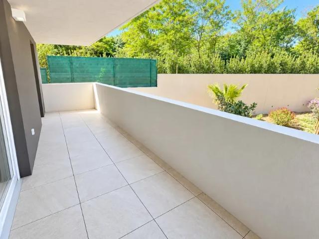Montpellier Appartement 3 pièces 62.4 m²
